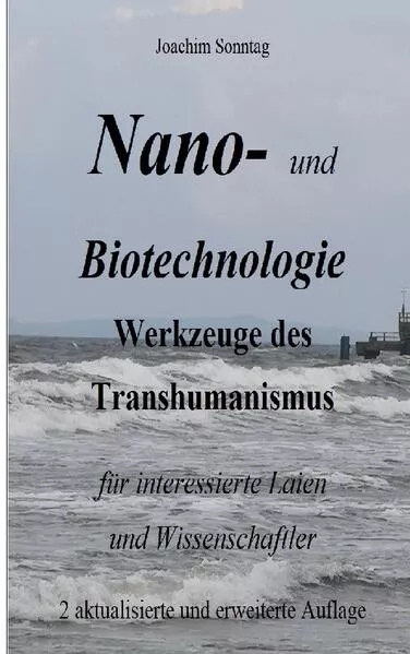 Cover: Nano- und Biotechnologie