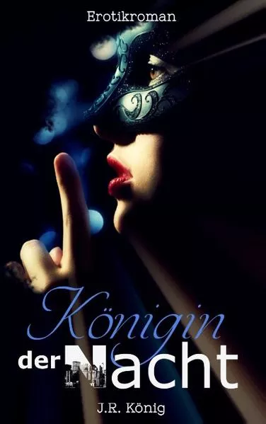 Cover: Königin der Nacht