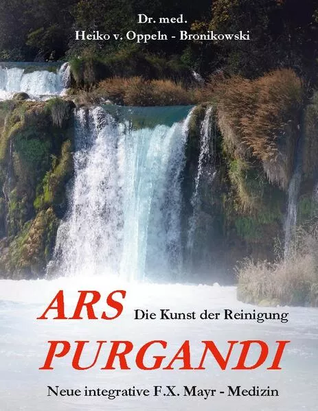 Cover: Ars purgandi