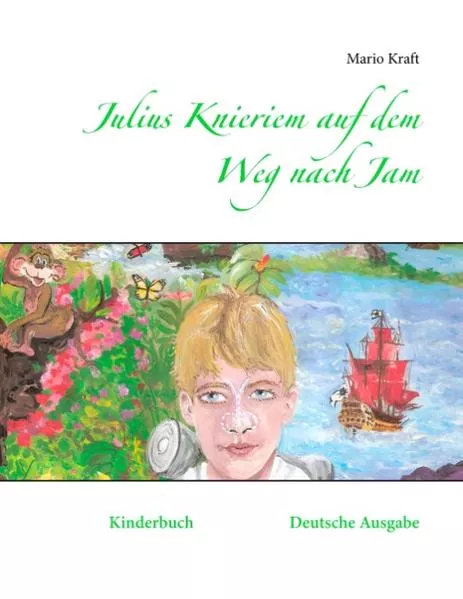 Julius Knieriem auf dem Weg nach Jam</a>