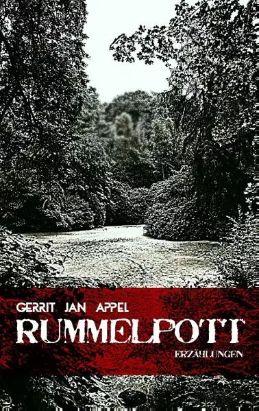 Cover: Rummelpott