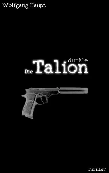 Cover: Die dunkle Talion