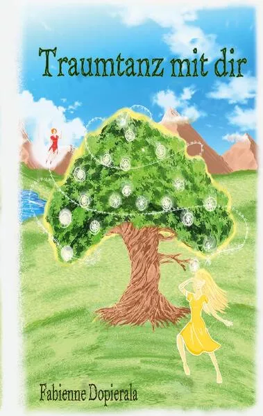 Cover: Traumtanz mit dir