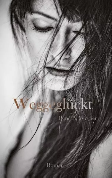 Cover: Weggeglückt