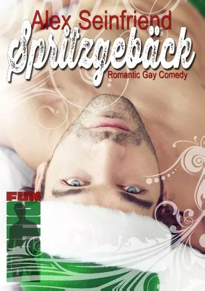 Cover: Spritzgebäck
