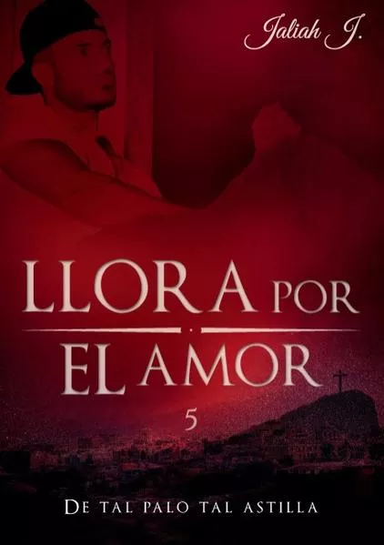 Cover: Llora por el amor 5