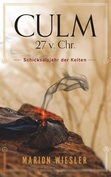 Cover: Culm 27 v. Chr.