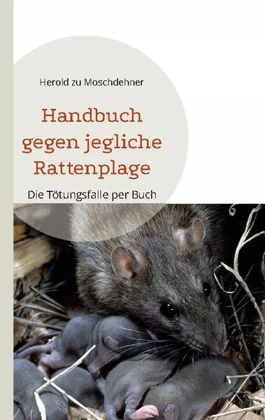 Handbuch gegen jegliche Rattenplage</a>