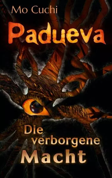 Cover: Padueva