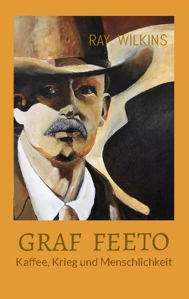 Cover: Graf Feeto