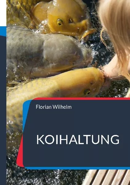 Cover: Koihaltung