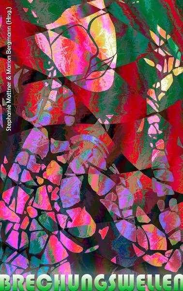 Cover: Brechungswellen
