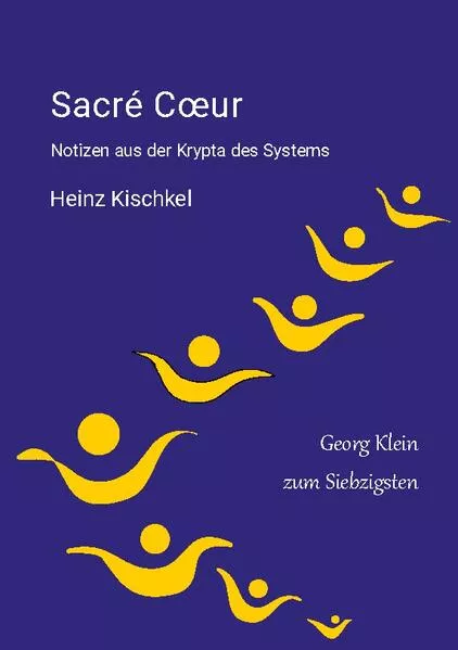 Cover: Sacre Coeur