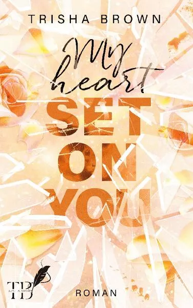 Cover: My Heart Set on You