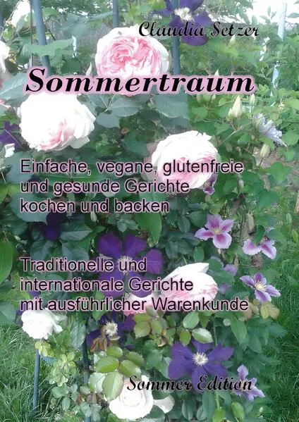 Cover: Sommertraum