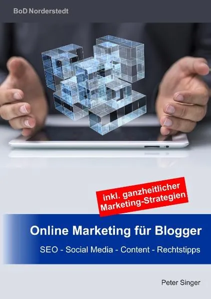 Online Marketing für Blogger</a>