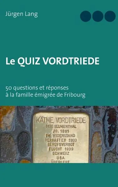 Le Quiz Vordtriede</a>