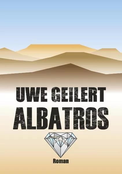 Cover: Albatros