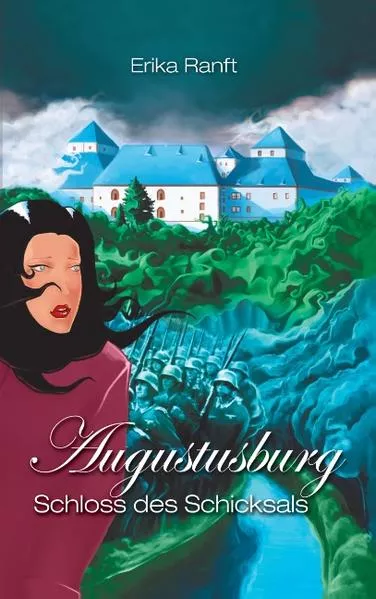 Cover: Augustusburg