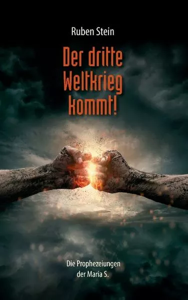 Cover: Der dritte Weltkrieg kommt!