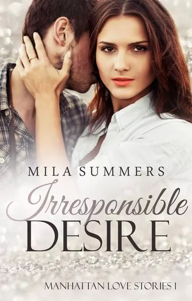 Cover: Irresponsible Desire