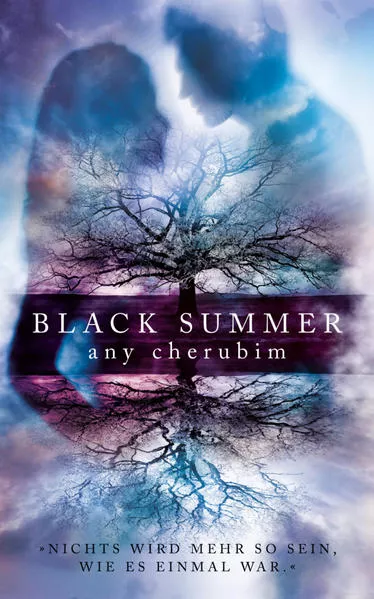 Cover: Black Summer - Teil 1