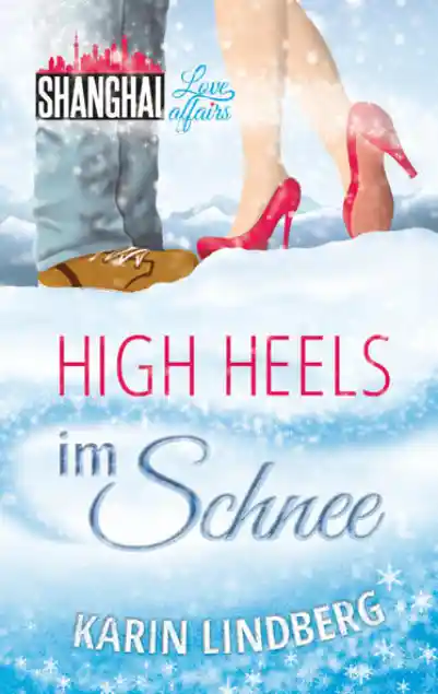 Cover: High Heels im Schnee
