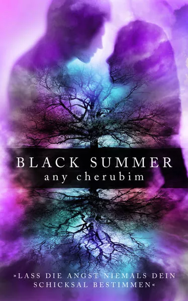 Cover: Black Summer - Teil 2