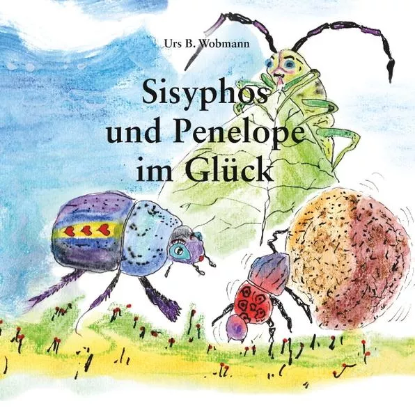 Sisyphos und Penelope im Glück