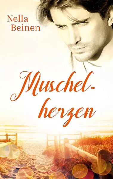 Cover: Muschelherzen