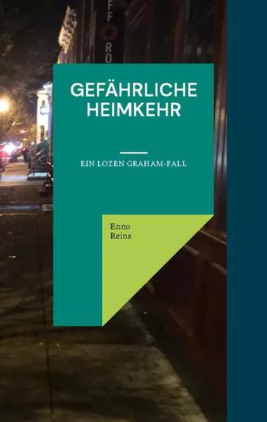 Gefährliche Heimkehr</a>