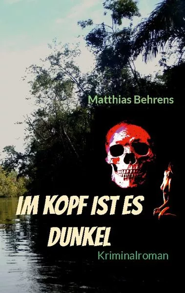 Im Kopf ist es dunkel</a>