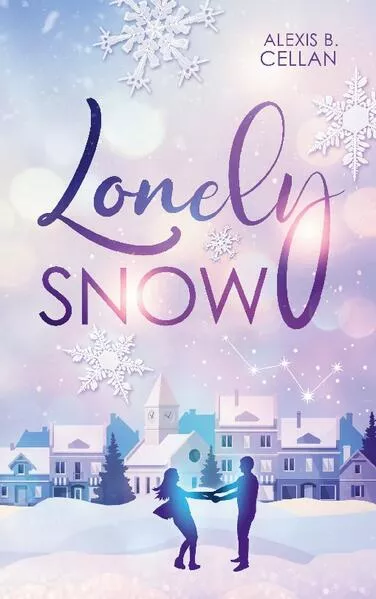 Cover: Lonely Snow