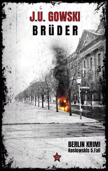 Cover: Brüder