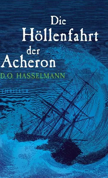 Die Höllenfahrt der Acheron</a>