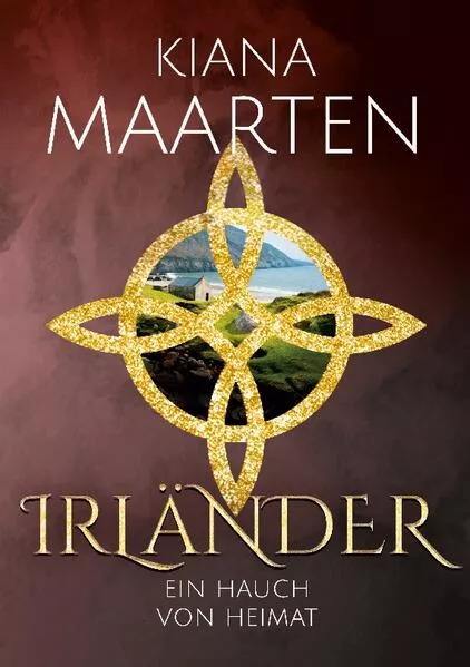 Cover: Irländer