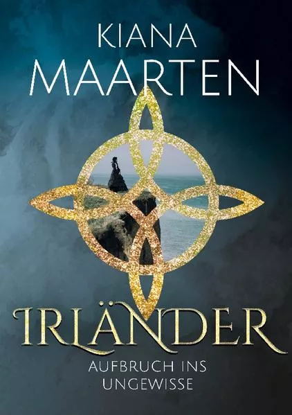 Cover: Irländer
