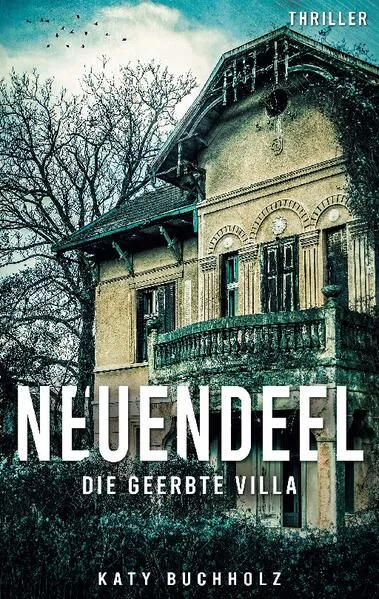 Cover: Neuendeel