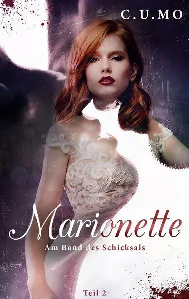 Cover: Marionette