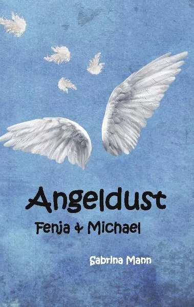 Cover: Angeldust