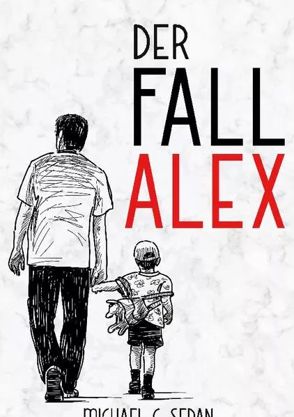 Cover: Der Fall Alex