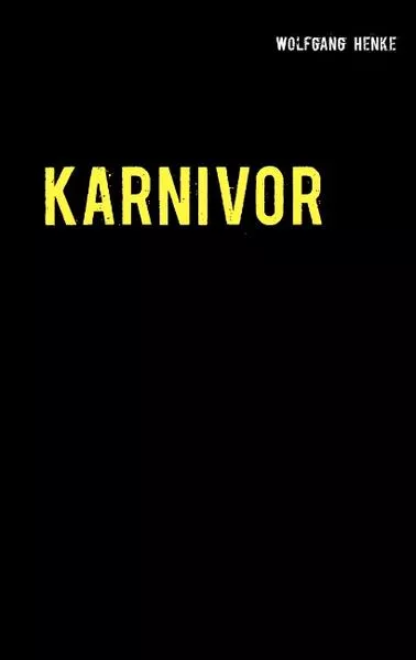 Karnivor