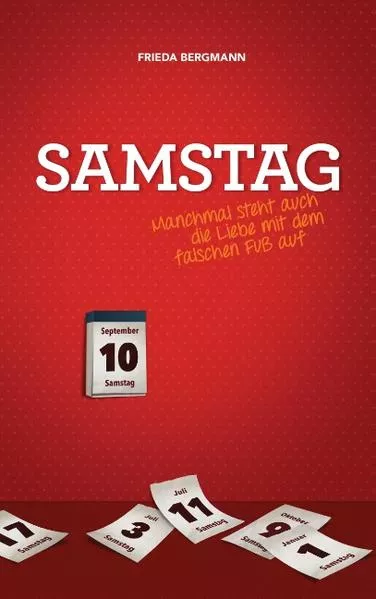 Cover: Samstag