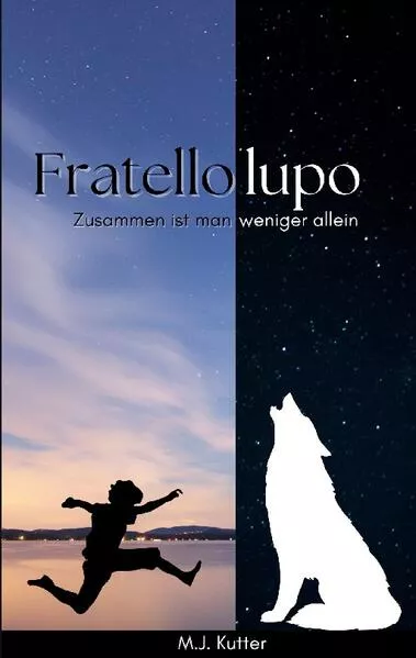 Fratello lupo