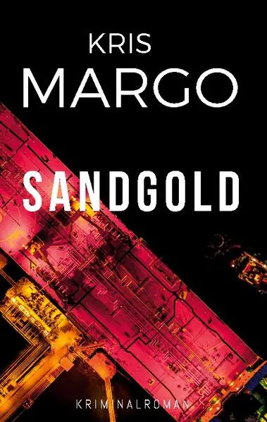 Cover: Sandgold