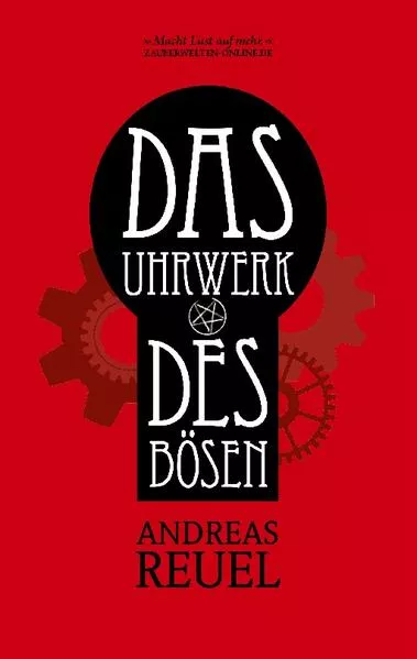 Das Uhrwerk des Bösen</a>