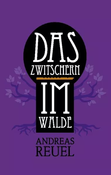 Cover: Das Zwitschern im Walde