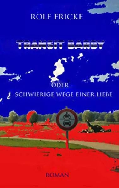 Cover: Transit Barby