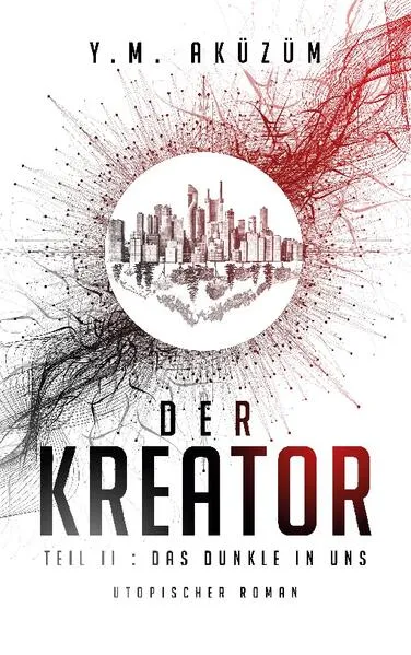 Cover: Der Kreator