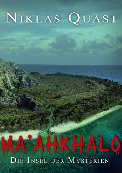 Ma'ahkhalo - Die Insel der Mysterien</a>